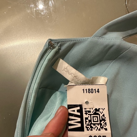 Jonathan Simkhai Pant suit - Picture 3 of 5